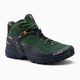 Salewa мъжки туристически обувки Ultra Flex 2 Mid GTX green 00-0000061387