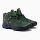 Salewa мъжки туристически обувки Ultra Flex 2 Mid GTX green 00-0000061387 5