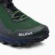 Salewa мъжки туристически обувки Ultra Flex 2 Mid GTX green 00-0000061387 7