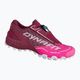 Дамски обувки за бягане DYNAFIT Feline SL червено-розови 08-0000064054 10
