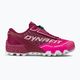 Дамски обувки за бягане DYNAFIT Feline SL червено-розови 08-0000064054 2