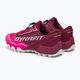 Дамски обувки за бягане DYNAFIT Feline SL червено-розови 08-0000064054 3