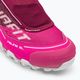 Дамски обувки за бягане DYNAFIT Feline SL червено-розови 08-0000064054 7