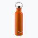 Пътническа бутилка Salewa Aurino BTL DBL LID 750 мл оранжева 00-0000000515
