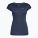 Salewa дамска тениска за трекинг Puez Melange Dry navy blue 26538 3