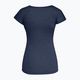 Salewa дамска тениска за трекинг Puez Melange Dry navy blue 26538 4