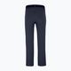 Мъжки панталони за трекинг Salewa Terminal DST navy blue 00-0000027927 7