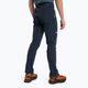 Мъжки панталони за трекинг Salewa Terminal DST navy blue 00-0000027927 3