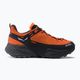 Salewa Dropline Leather мъжки туристически обувки оранжев 00-0000061393 2