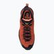 Salewa Dropline Leather мъжки туристически обувки оранжев 00-0000061393 6
