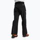 Мъжки мембранни панталони Salewa Sella 3L Ptxr black 00-0000028193 3