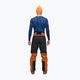 Мъжки панталони с мембрана Salewa Sella 3L Ptxr orange 00-0000028193 3