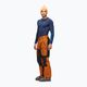 Мъжки панталони с мембрана Salewa Sella 3L Ptxr orange 00-0000028193 4