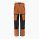 Мъжки панталони с мембрана Salewa Sella 3L Ptxr orange 00-0000028193 5