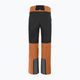 Мъжки панталони с мембрана Salewa Sella 3L Ptxr orange 00-0000028193 7