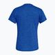 Мъжка риза Salewa Puez Melange Dry за трекинг синя 00-0000026537 5