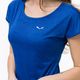 Salewa дамска риза за трекинг Puez Melange Dry blue 00-0000026538 3