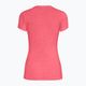 Дамска риза за трекинг Salewa Solid Dry pink 00-0000027019 2