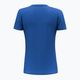 Дамска риза за трекинг Salewa Solid Dry blue 00-0000027019 2