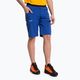 Мъжки къси панталони за туризъм Salewa Agner Light blue 00-0000027380