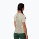 Salewa Puez Graphic 2 Dry дамска тениска за трекинг beige 00-0000027400 2