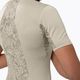Salewa Puez Graphic 2 Dry дамска тениска за трекинг beige 00-0000027400 3