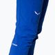 Мъжки панталони Salewa Agner Light softshell blue 00-0000027447 4