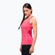 Salewa дамска тениска за трекинг Agner Hybrid Dry Tank pink 00-0000027705