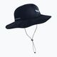 Salewa Puez 2 Туристическа шапка с периферия тъмно синя 00-0000027786