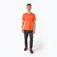 Мъжка тениска за трекинг Salewa Alpine Hemp Logo orange 00-0000028132 2