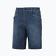 Мъжки къси панталони за катерене Wild Country Session blue Denim 40-0000095194 4