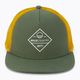 Wild Country Поток зелена бейзболна шапка 40-0000095242 4