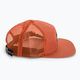 Salewa Pure Salamander Logo оранжева бейзболна шапка 00-0000028286 2