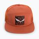 Salewa Pure Salamander Logo оранжева бейзболна шапка 00-0000028286 4