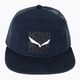 Salewa Pure Salamander Лого бейзболна шапка тъмно синьо 00-0000028286 4