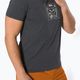 Мъжка риза за трекинг Salewa Pure Box Dry сива 00-0000028378 4