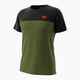 DYNAFIT Traverse S-Tech мъжка тениска за туризъм зелена 08-0000071552 3