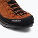 Salewa MTN Trainer 2 GTX мъжки ботуши за трекинг оранжев 00-0000061356 7