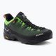 Мъжки ботуши за трекинг Salewa Alp Trainer 2 raw green/black