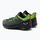 Мъжки ботуши за трекинг Salewa Alp Trainer 2 raw green/black 3