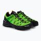 Salewa Wildfire 2 pale frog/black мъжки обувки за подход 5