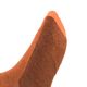 Мъжки чорапи за трекинг Salewa MTN TRN Sal. AM QRT сиво-кафяв 00-0000069028 6