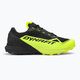 Мъжки обувки за бягане DYNAFIT Ultra 50 черни/жълти 08-0000064066 2