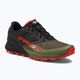 Дамски обувки за бягане DYNAFIT Alpine черно-зелени 08-0000064064