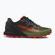Дамски обувки за бягане DYNAFIT Alpine черно-зелени 08-0000064064 2