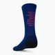 Salewa Ortles Dolomites дамски чорапи за трекинг тъмно синьо 00-0000069044 2
