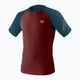 Мъжка тениска за бягане DYNAFIT Alpine Pro, цвят бордо 08-0000070964 3