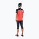 Дамска тениска за бягане DYNAFIT Alpine Pro оранжева 08-0000070965 2