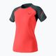 Дамска тениска за бягане DYNAFIT Alpine Pro оранжева 08-0000070965 3