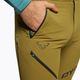 Мъжки панталони за ски-туризъм DYNAFIT Mercury 2 DST green 08-0000070743 4